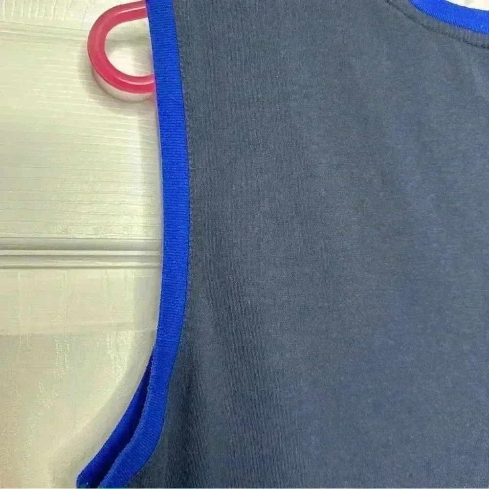 Genuine Merchandise Toronto Blue  Jays Tank Top Sleeveless Size Medium - Picture 10 of 16